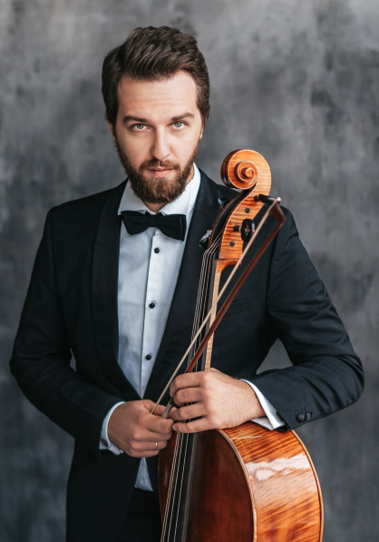 Koncert galériakép