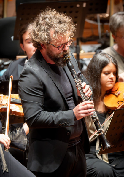 Koncert galériakép