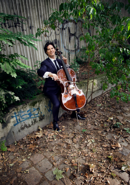 Koncert galériakép