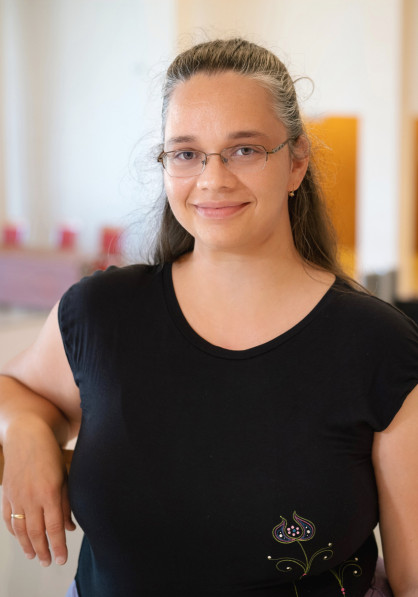 Koncert galériakép