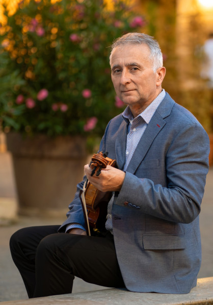 Koncert galériakép