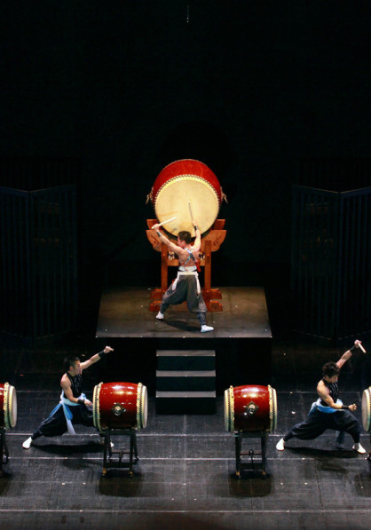 Koncert galériakép