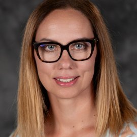 Ms. Mária Schiebelhut