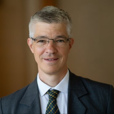 Varga Ferenc, szólamvezető