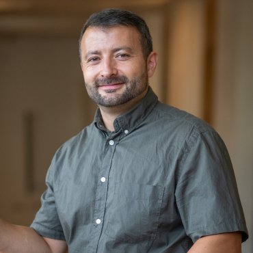 Varga Ferenc, szólamvezető