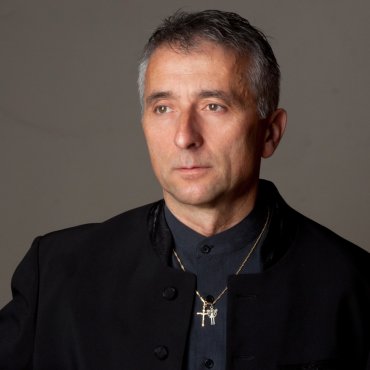Varga Ferenc, szólamvezető